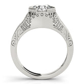 Engagement Rings Antique - TN84437